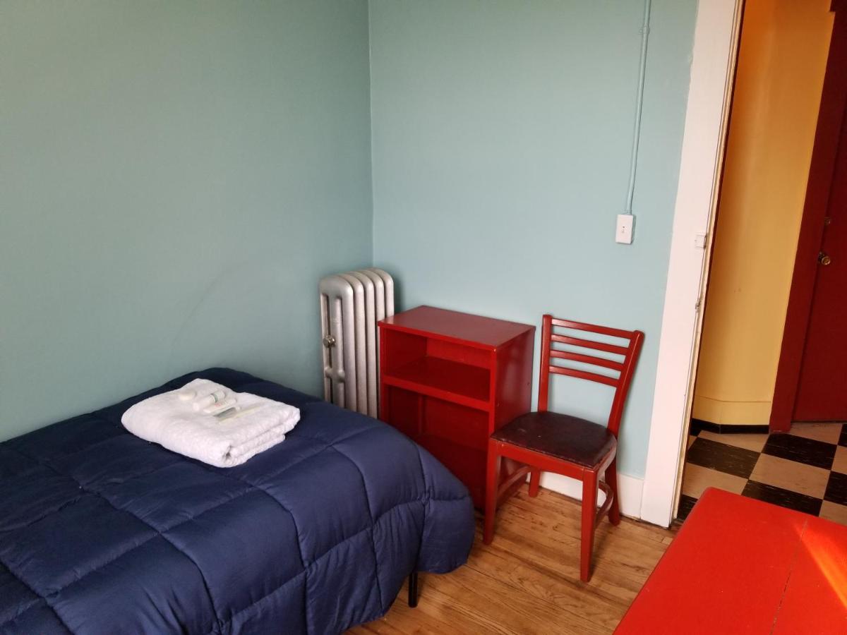 | Hamtramck Hostel