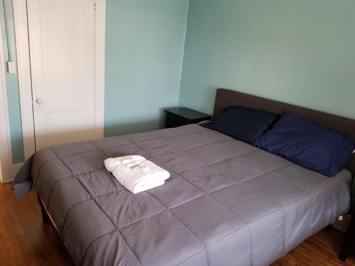 | Hamtramck Hostel