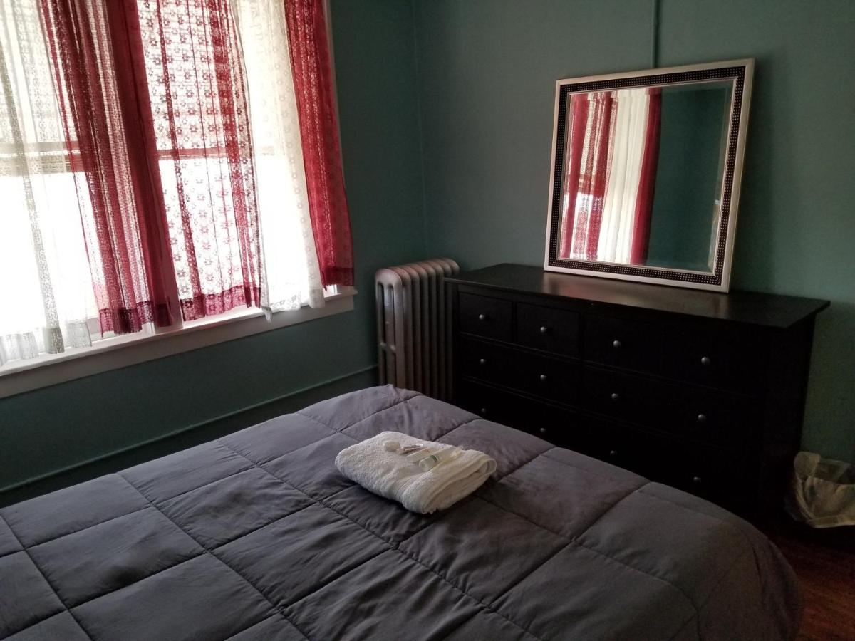 | Hamtramck Hostel