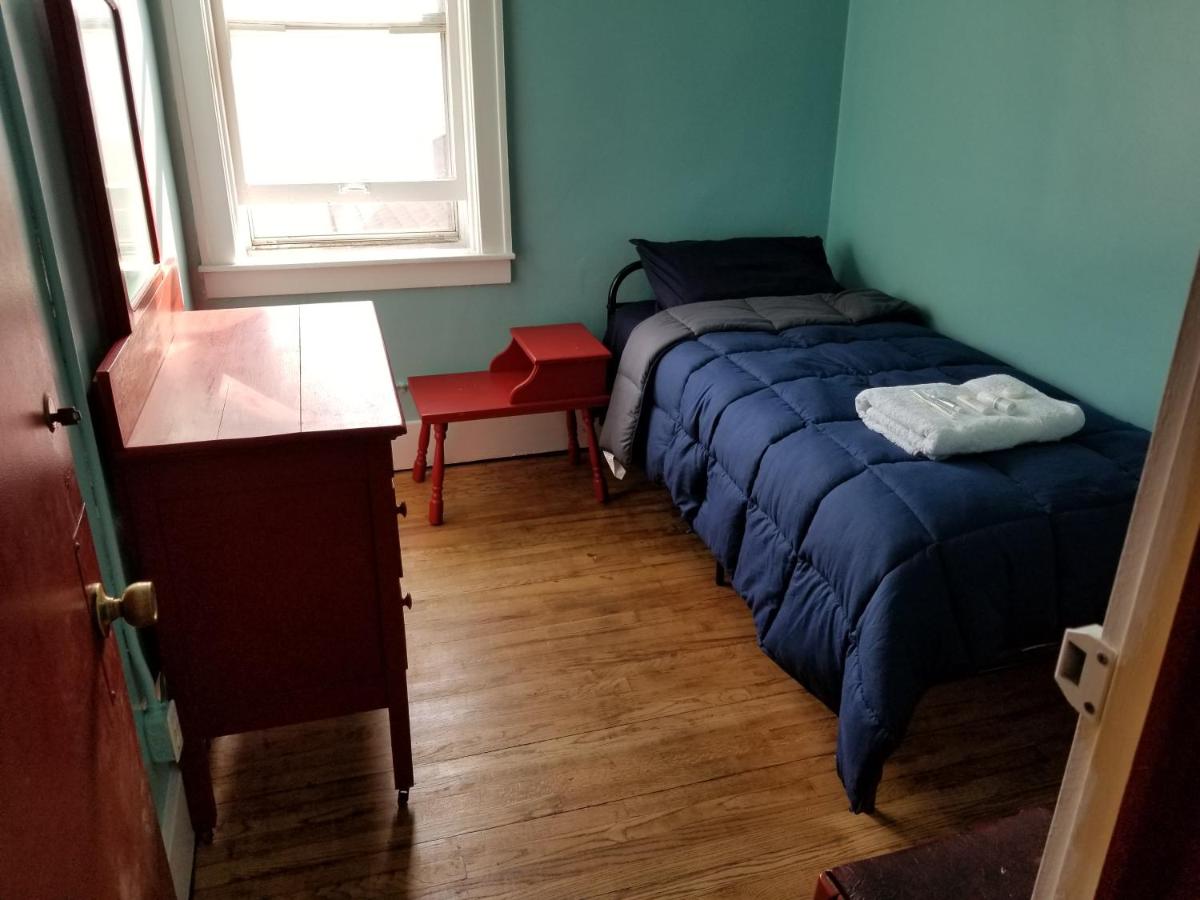 | Hamtramck Hostel