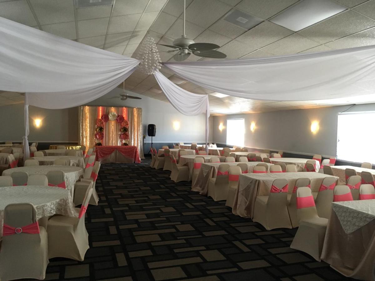 | St. Michaels Inn