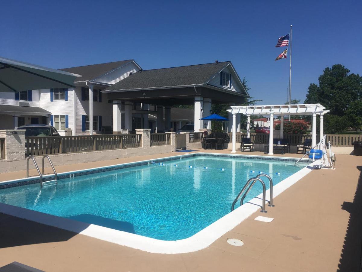 | St. Michaels Inn