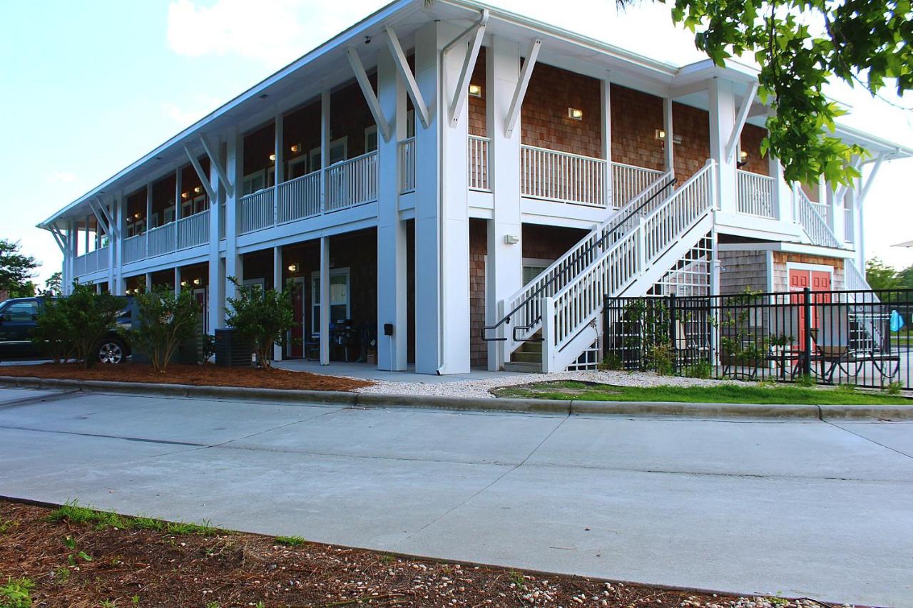  | Topsail Shores Inn