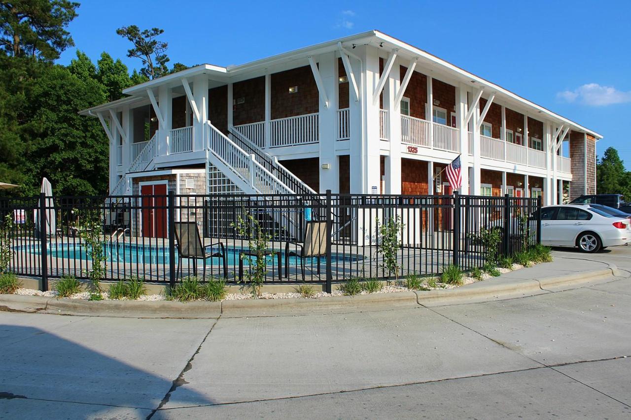  | Topsail Shores Inn