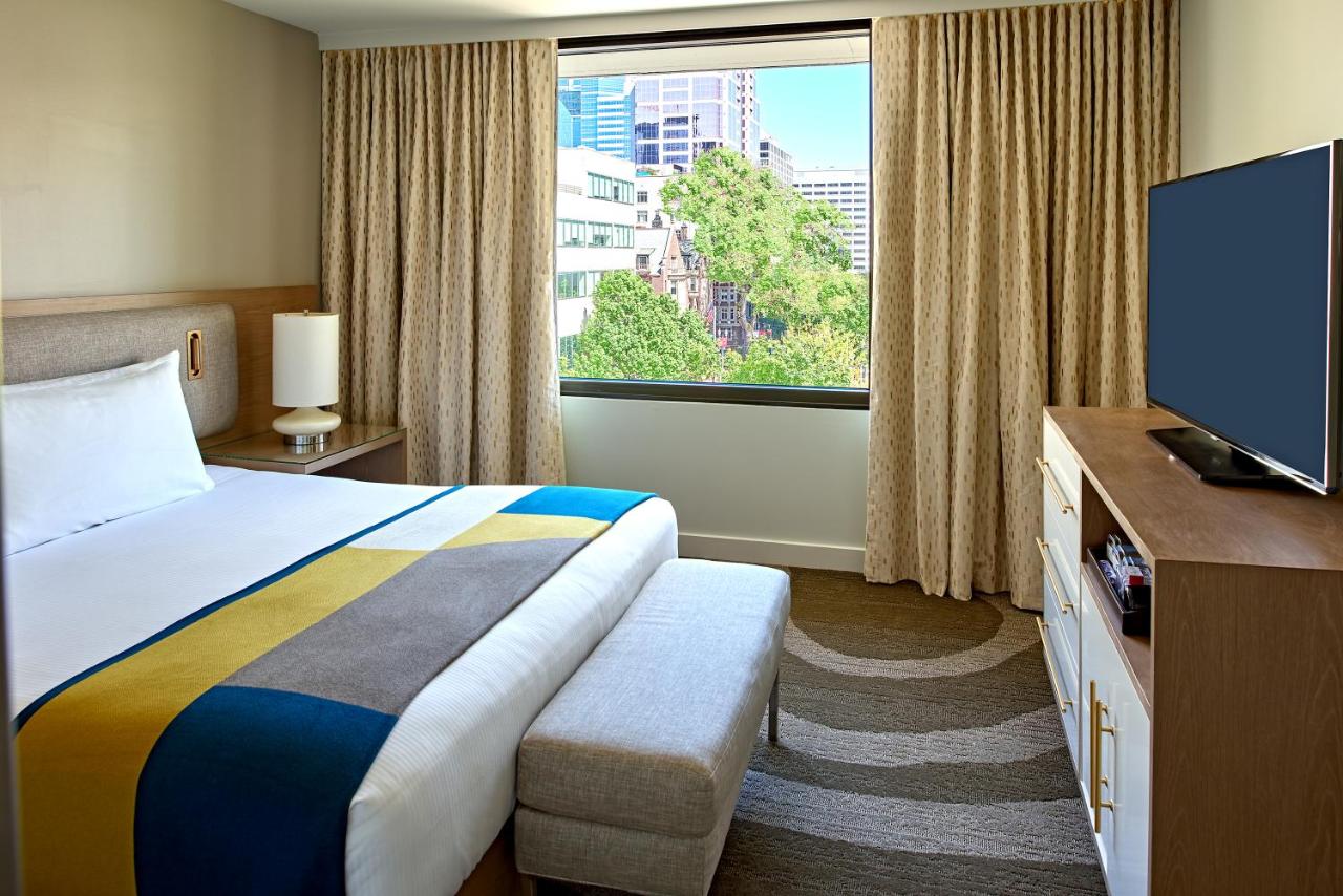 Superior Suite at The Hotel Zags Portland