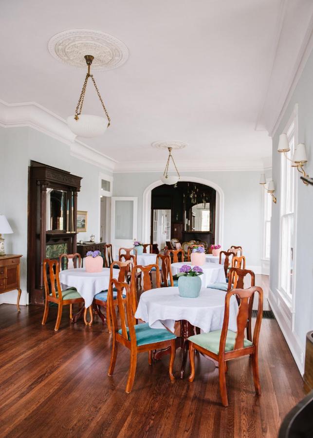 | Carr Mansion