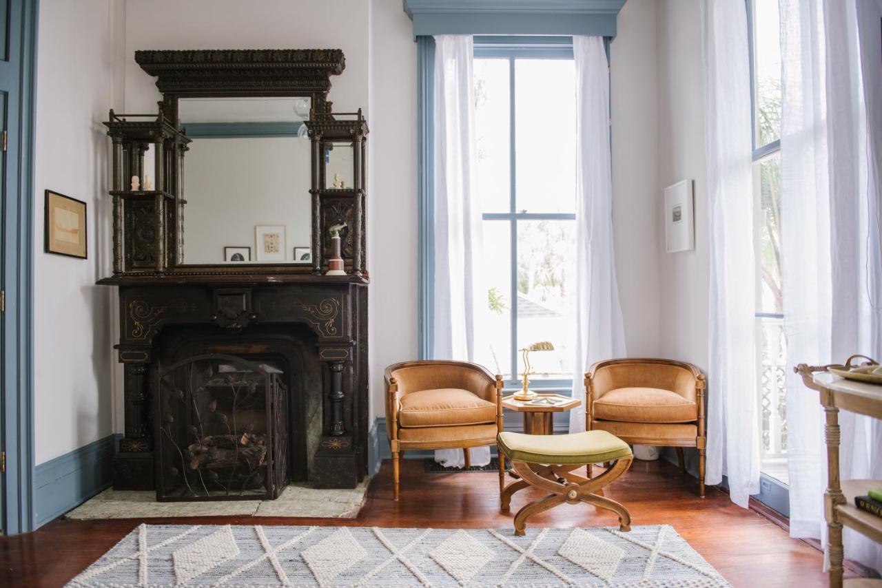 | Carr Mansion
