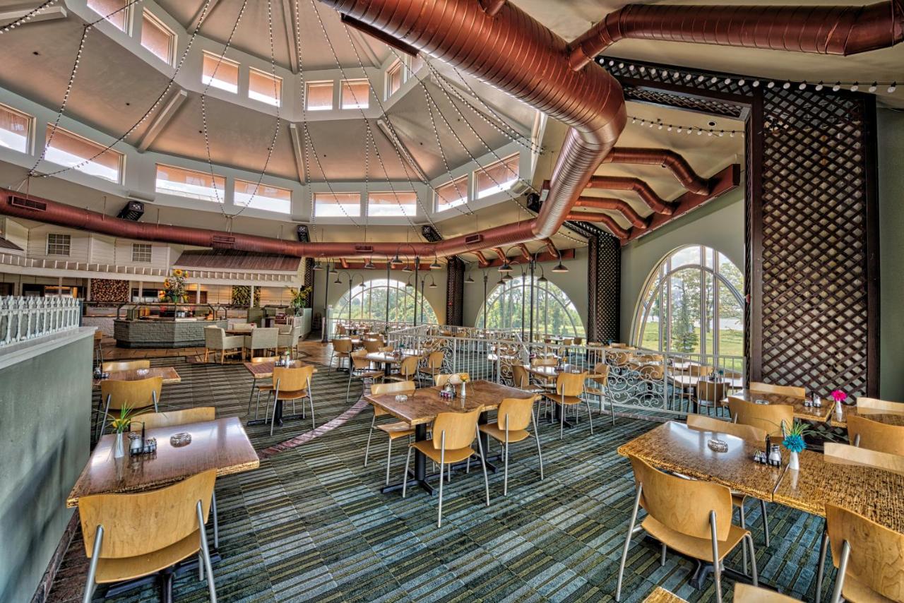 | Bally's Vicksburg