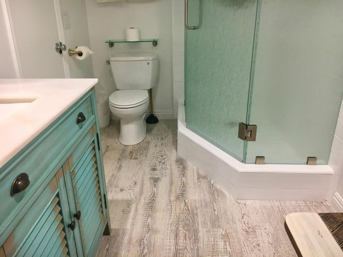 Deluxe Queen Suite with Two Queen Beds - Ocean Front at Sea Horse Resort