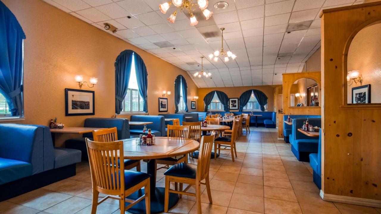  | Best Western El Grande Inn