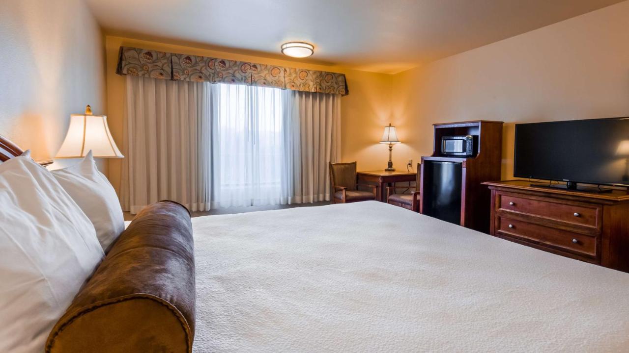  | Best Western El Grande Inn