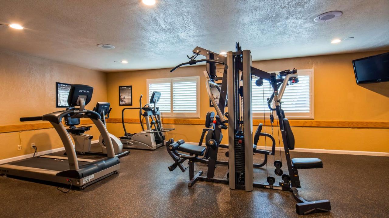  | Best Western El Grande Inn