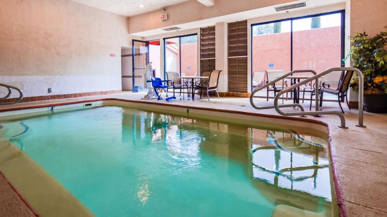  | Best Western El Grande Inn