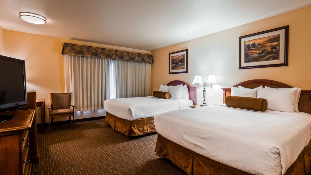  | Best Western El Grande Inn