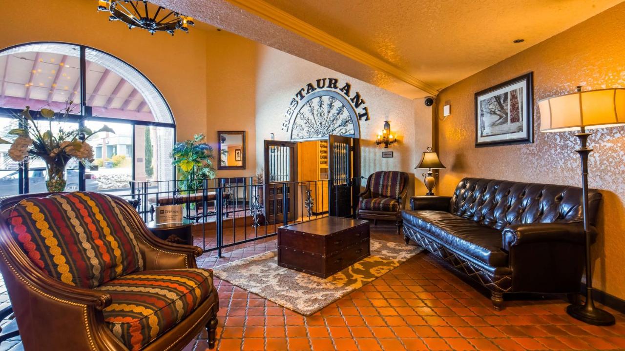  | Best Western El Grande Inn