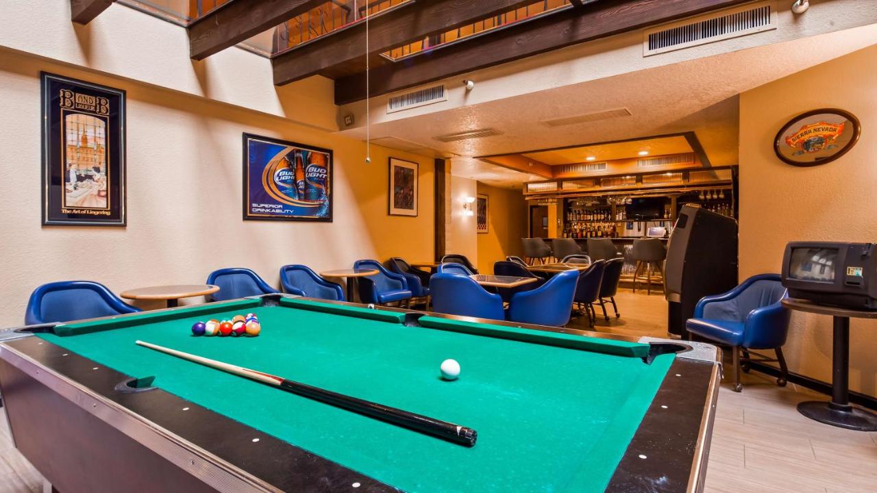  | Best Western El Grande Inn