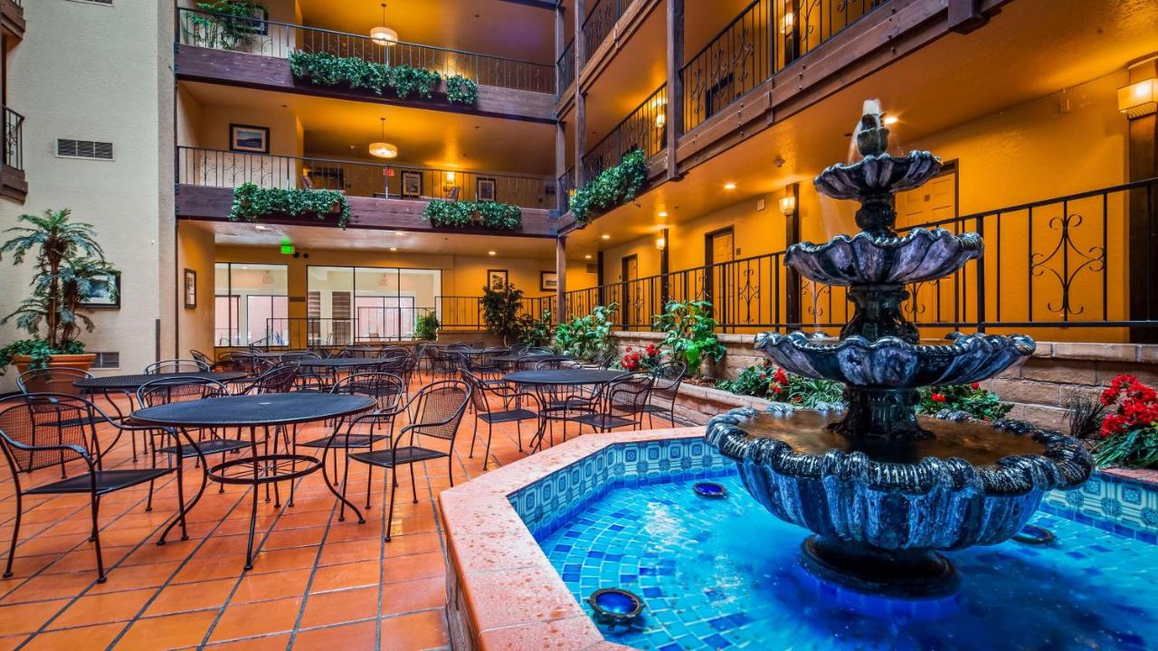  | Best Western El Grande Inn