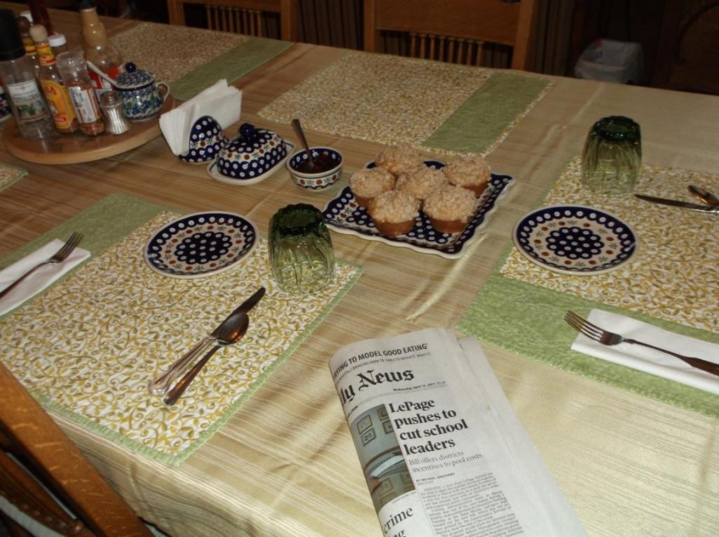  | Old Iron Inn Bed and Breakfast