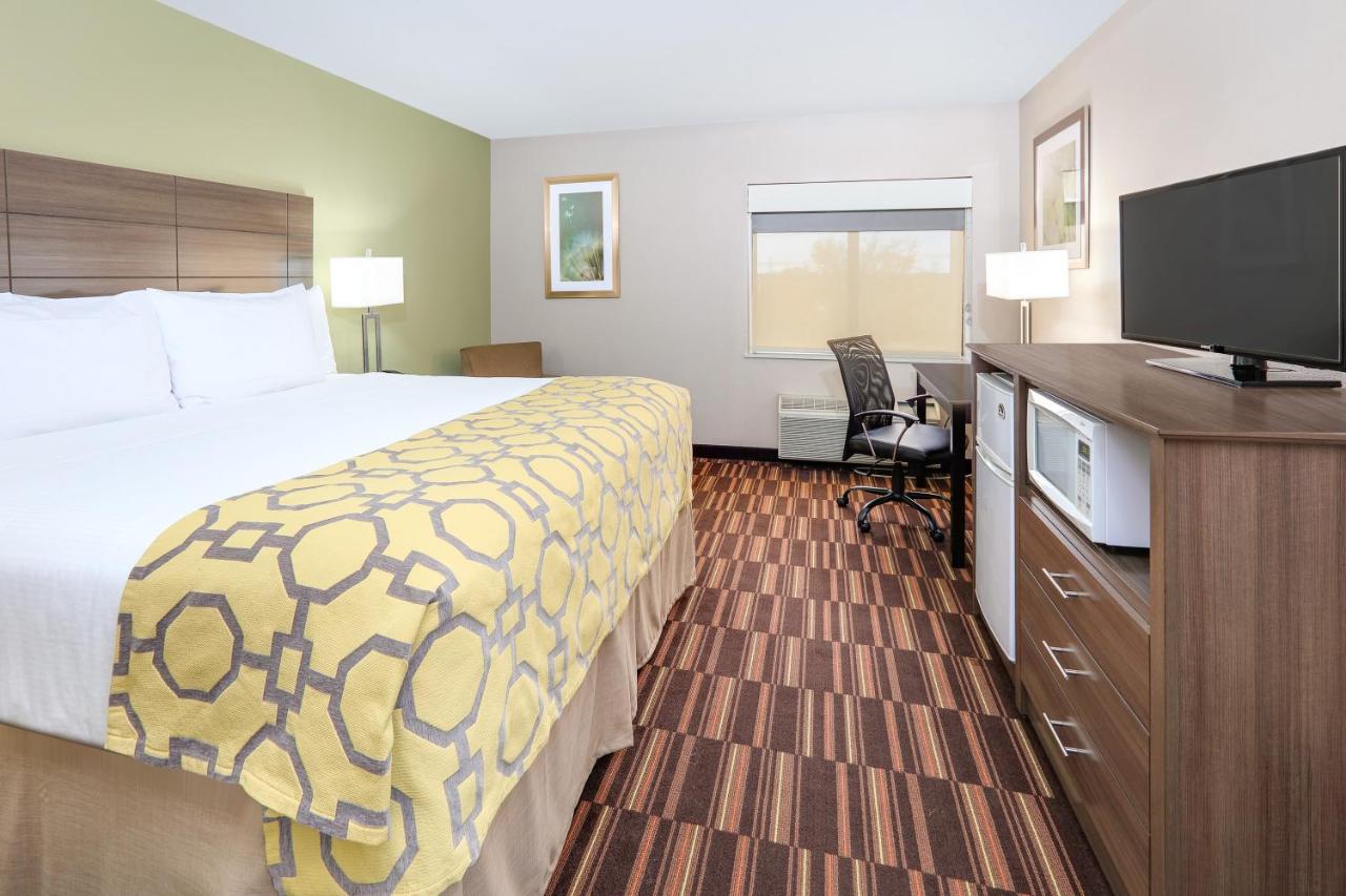 King Room - Non-Smoking at Baymont by Wyndham Plano