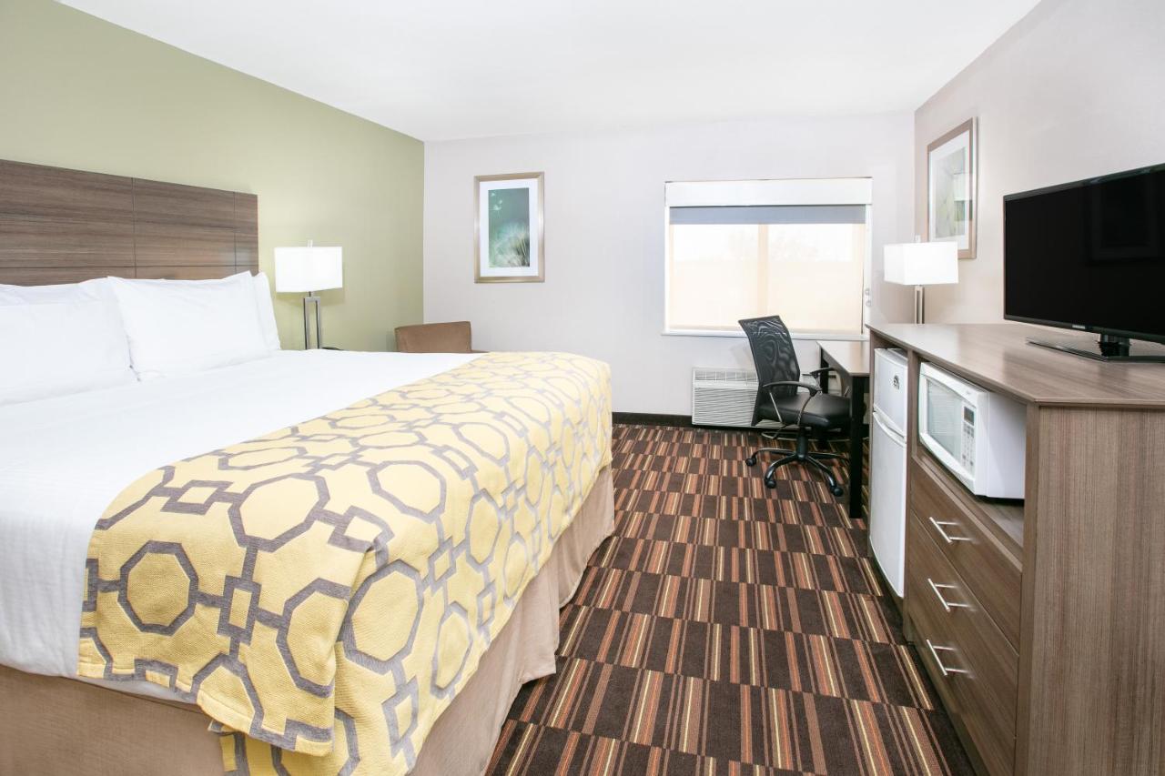 King Room - Non-Smoking at Baymont by Wyndham Plano