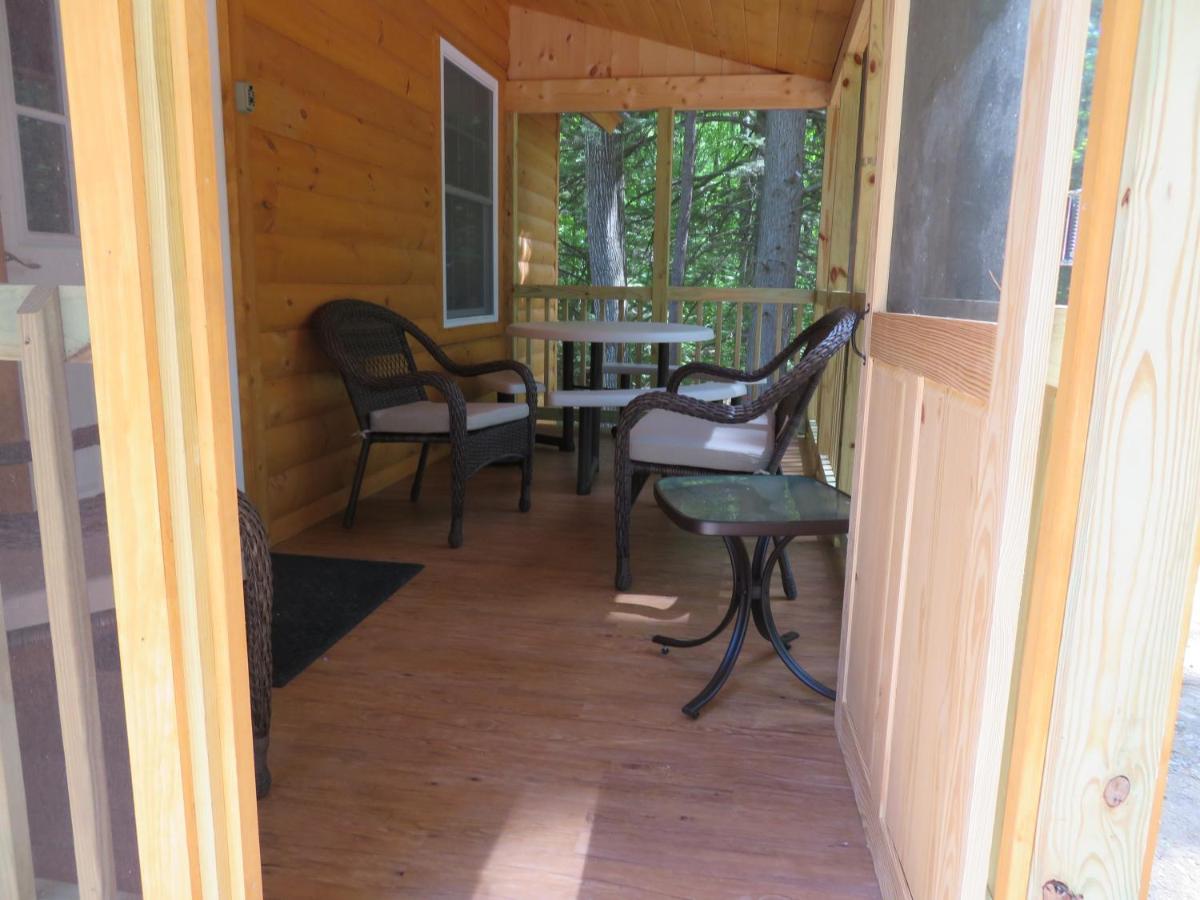 | Okie Dokie Cabins