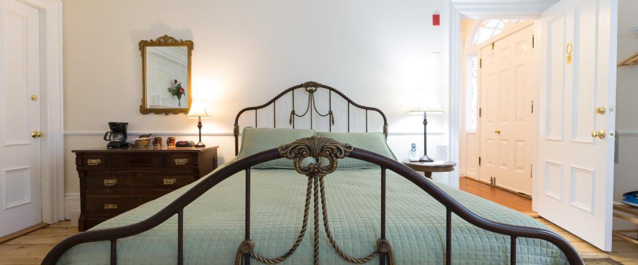  | The Salem Inn