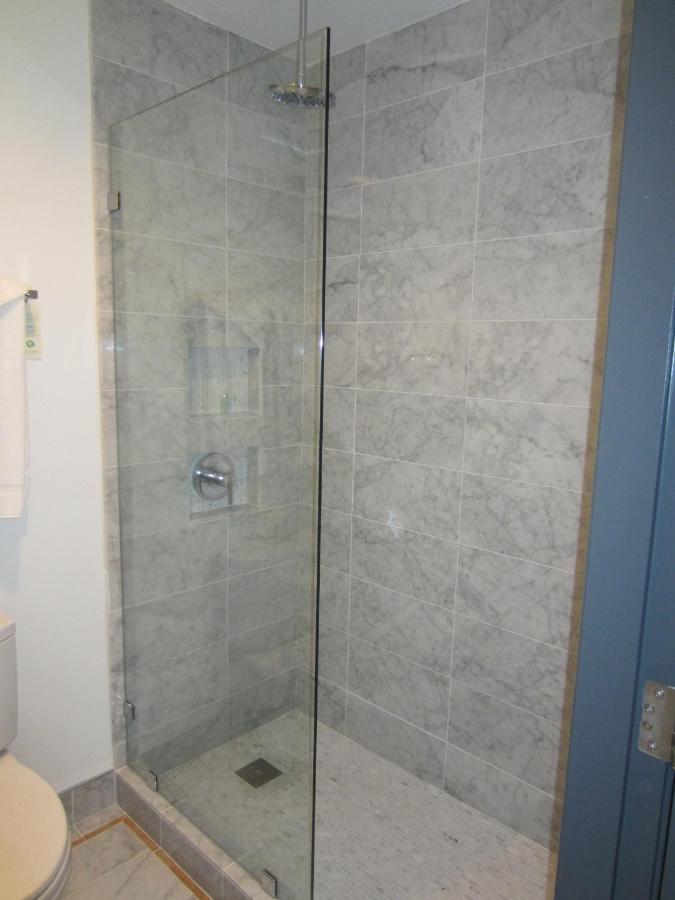 Queen Room - Disability Access at La Pensione Hotel