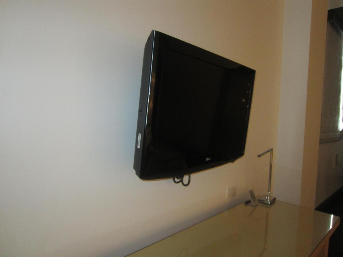 Standard Queen Room - Disability Access at La Pensione Hotel