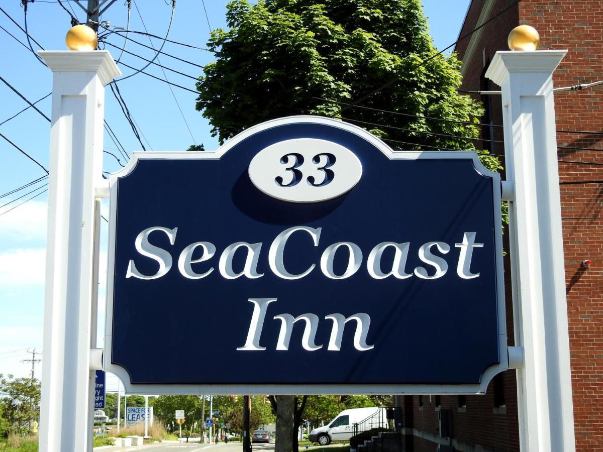 | SeaCoast Inn
