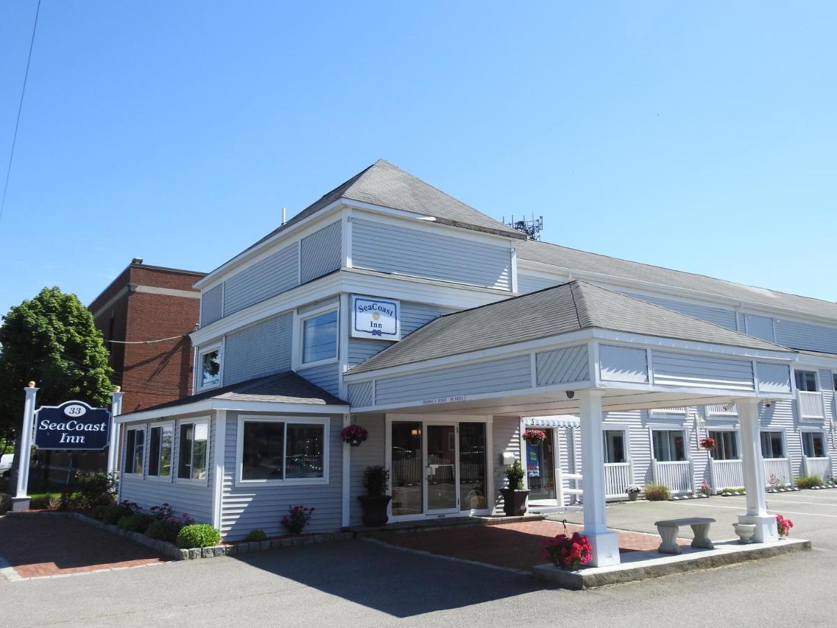 | SeaCoast Inn