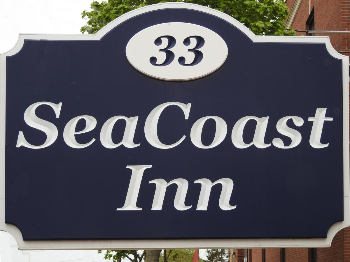 | SeaCoast Inn
