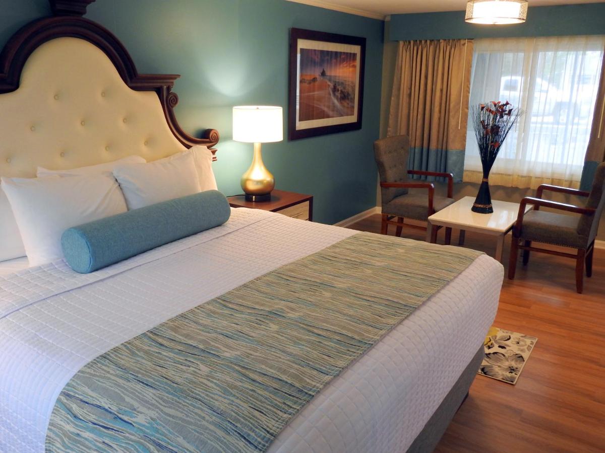 | SeaCoast Inn
