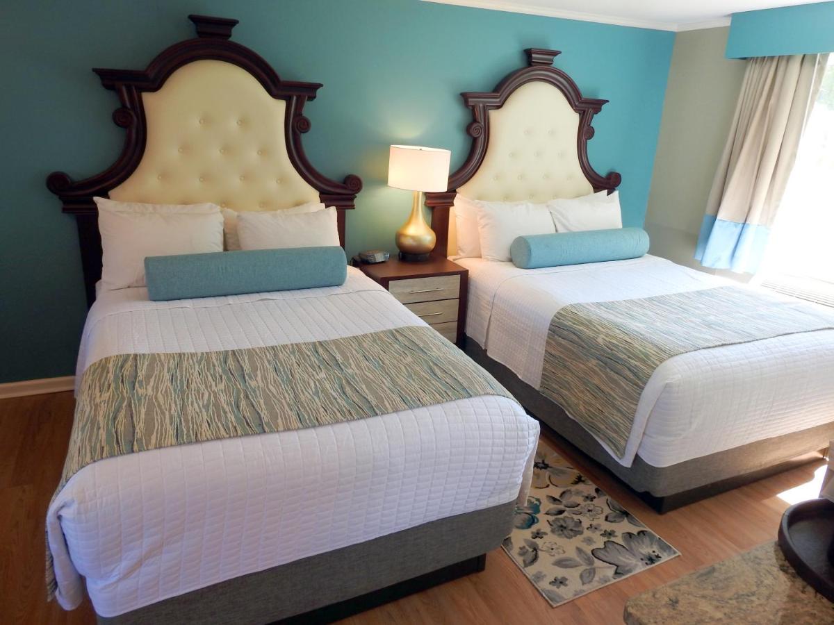  | SeaCoast Inn
