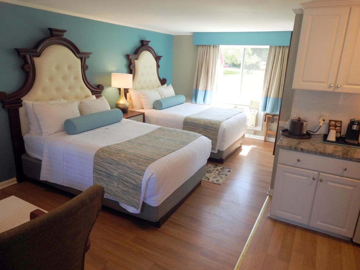 | SeaCoast Inn
