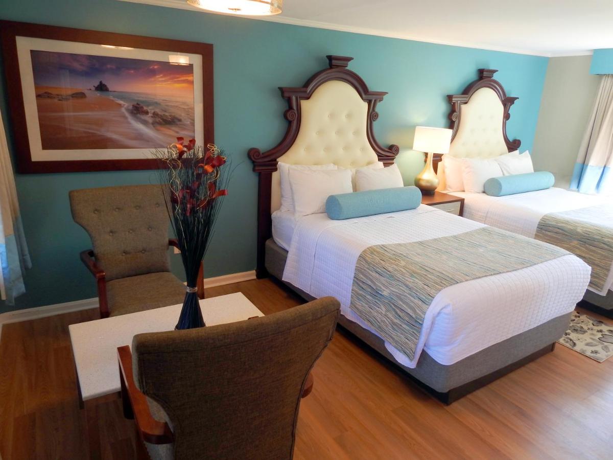 | SeaCoast Inn