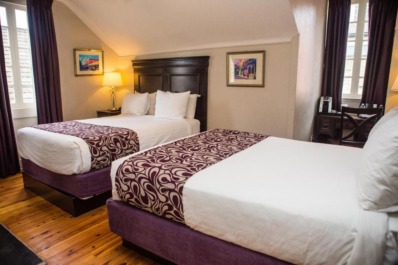  | Inn on Ursulines, a French Quarter Guest Houses Property