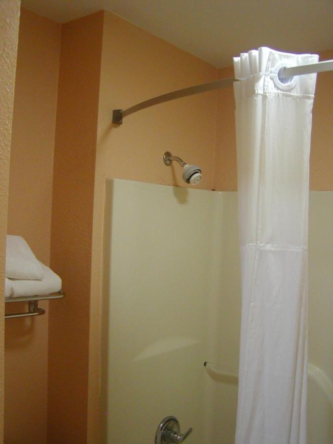 Double Room with Two Double Beds - Non-Smoking at Days Inn by Wyndham Marietta White Water