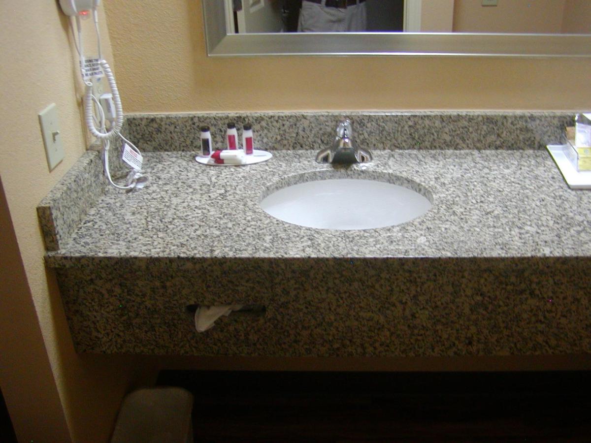 King Room - Disability Access - Non-Smoking at Days Inn by Wyndham Marietta White Water