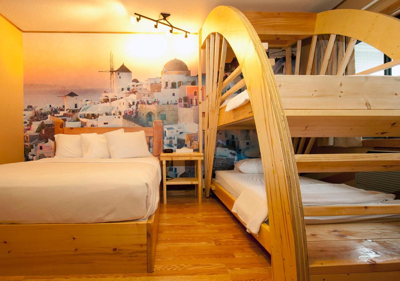 | MT. OLYMPUS WATER PARK AND THEME PARK RESORT