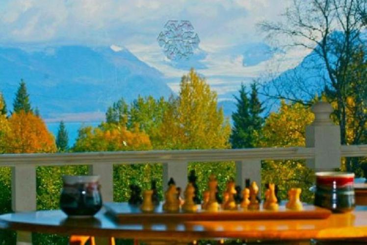  | Halcyon Heights B&B/Inn