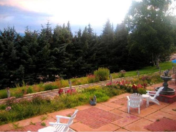 | Halcyon Heights B&B/Inn
