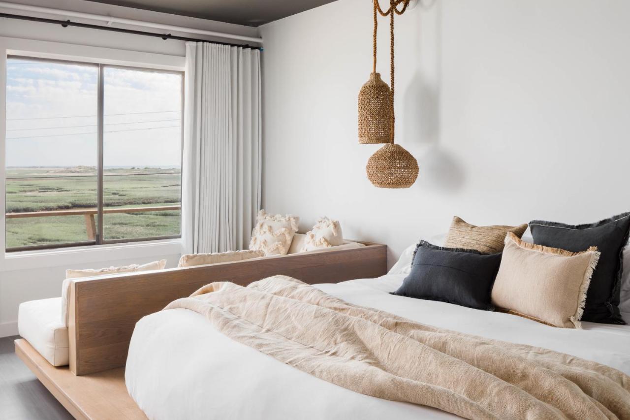 | AWOL Hotel Provincetown