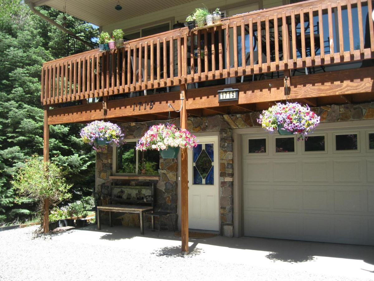 | Bridal Veil Bed and Breakfast