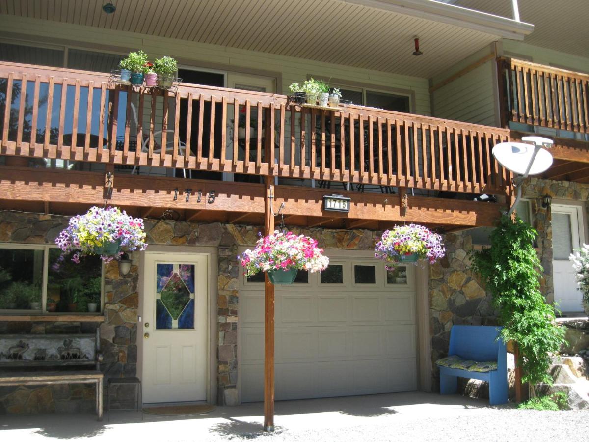 | Bridal Veil Bed and Breakfast