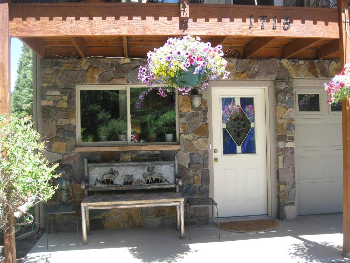 | Bridal Veil Bed and Breakfast