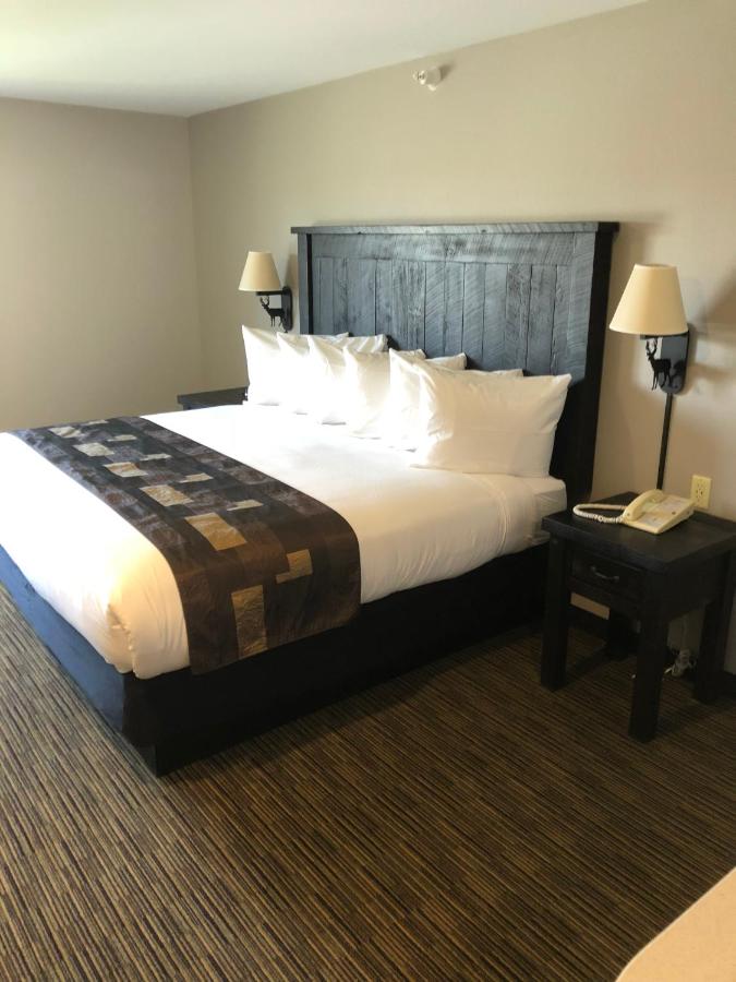  | Kelly Inn West Yellowstone