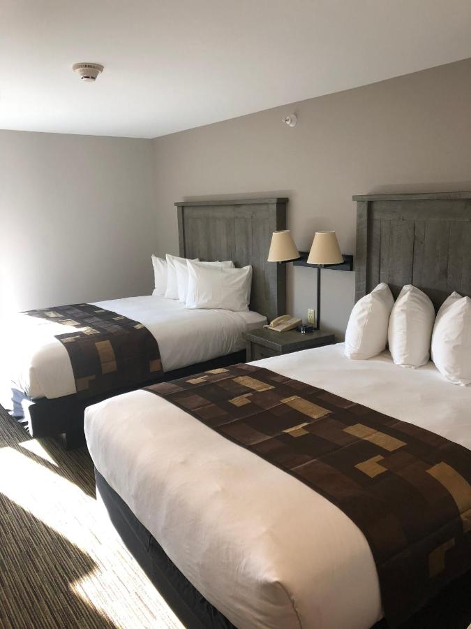  | Kelly Inn West Yellowstone