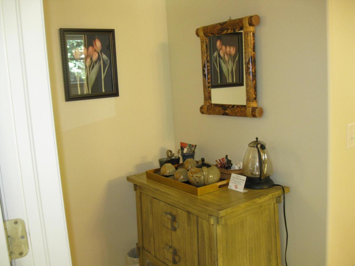| Bridal Veil Bed and Breakfast