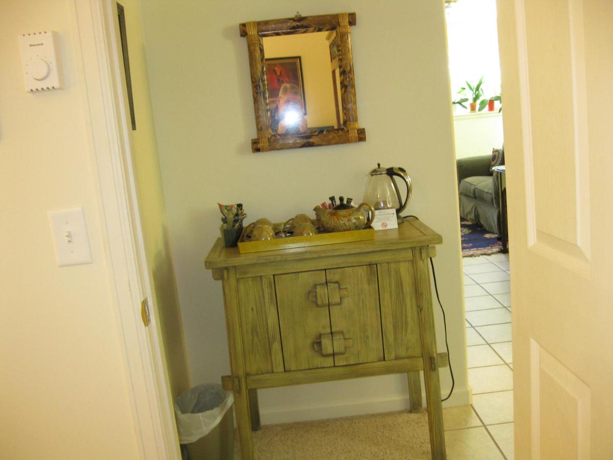 | Bridal Veil Bed and Breakfast