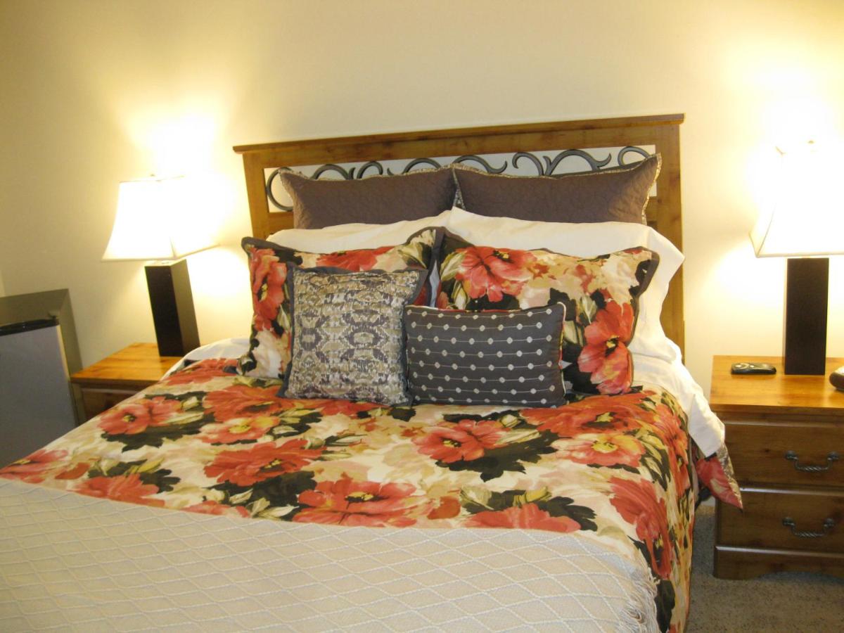| Bridal Veil Bed and Breakfast